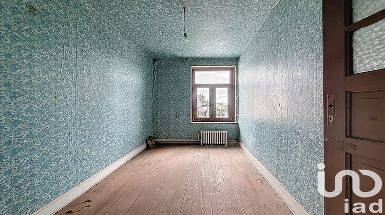 Ma-Cabane - Vente Immeuble Hautmont, 720 m²