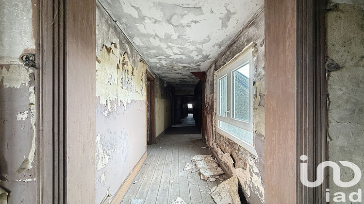 Ma-Cabane - Vente Immeuble Hautmont, 720 m²