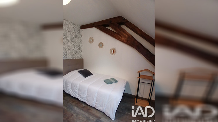 Ma-Cabane - Vente Immeuble Hautvillers, 176 m²