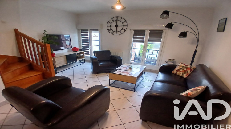 Ma-Cabane - Vente Immeuble Hautvillers, 176 m²