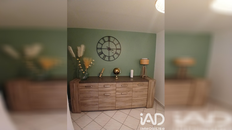 Ma-Cabane - Vente Immeuble Hautvillers, 176 m²