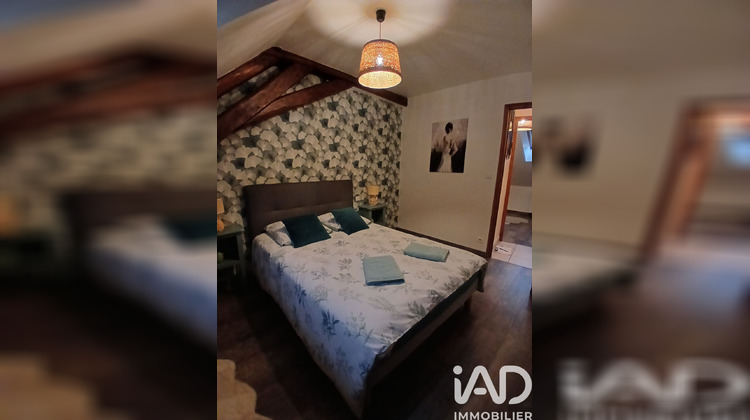 Ma-Cabane - Vente Immeuble Hautvillers, 176 m²