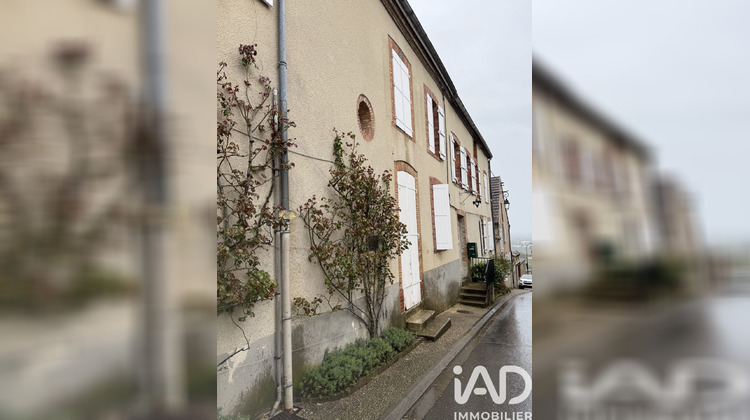 Ma-Cabane - Vente Immeuble Hautvillers, 236 m²