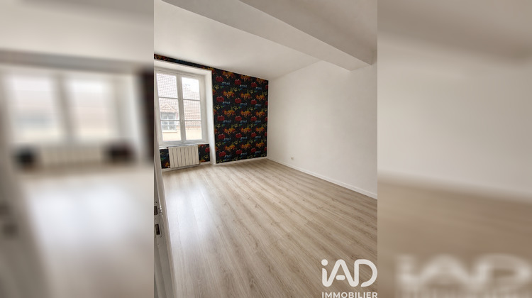 Ma-Cabane - Vente Immeuble Hautvillers, 236 m²
