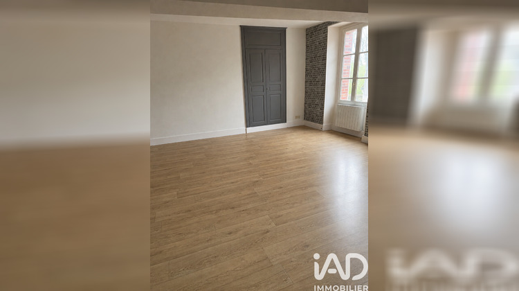 Ma-Cabane - Vente Immeuble Hautvillers, 236 m²