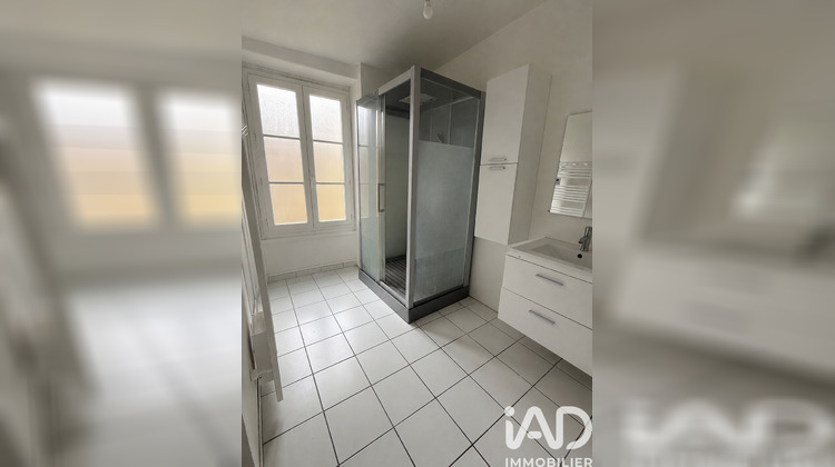 Ma-Cabane - Vente Immeuble Hautvillers, 236 m²