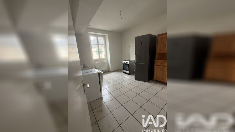 Ma-Cabane - Vente Immeuble Hautvillers, 236 m²