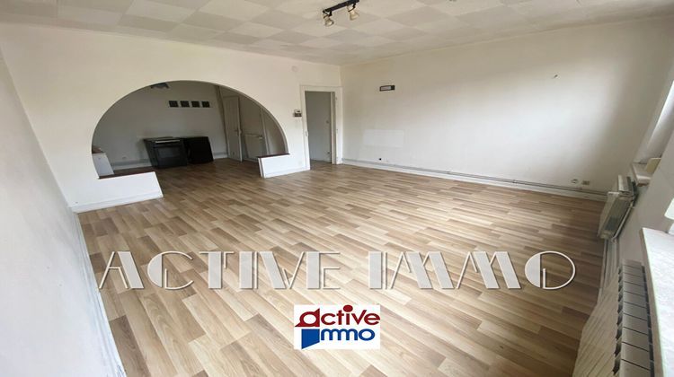 Ma-Cabane - Vente Immeuble HAYANGE, 190 m²