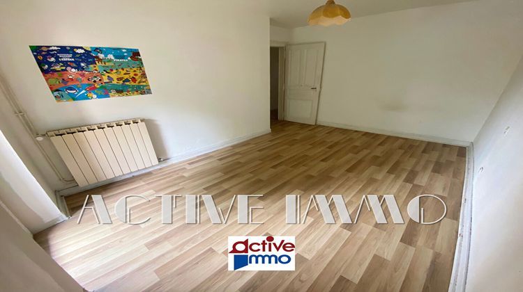 Ma-Cabane - Vente Immeuble HAYANGE, 190 m²