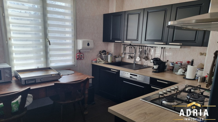 Ma-Cabane - Vente Immeuble Hayange, 447 m²