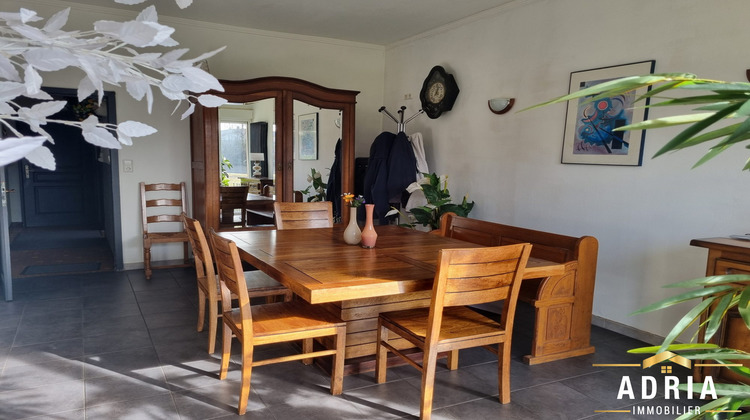 Ma-Cabane - Vente Immeuble Hayange, 447 m²
