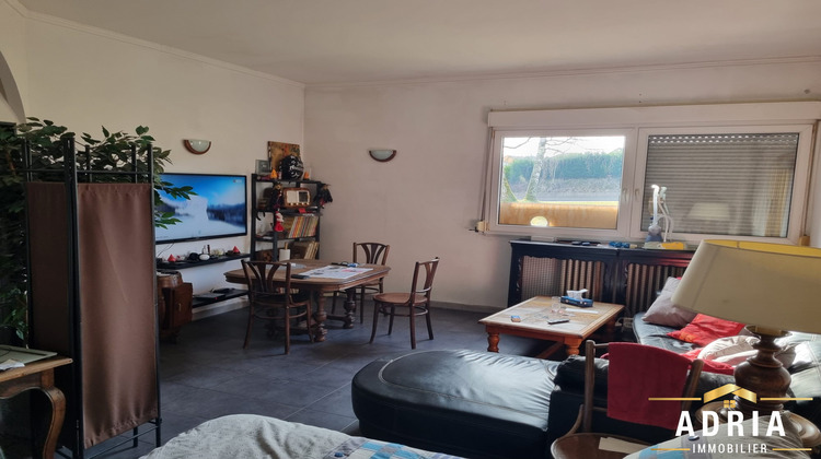 Ma-Cabane - Vente Immeuble Hayange, 447 m²