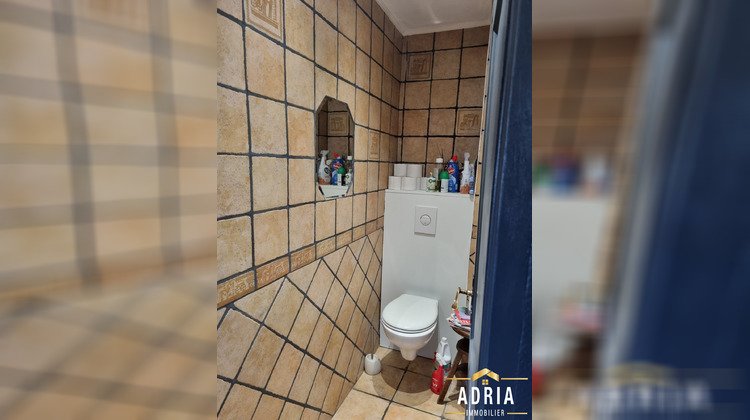 Ma-Cabane - Vente Immeuble Hayange, 447 m²