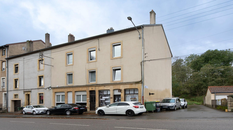 Ma-Cabane - Vente Immeuble Hayange, 317 m²