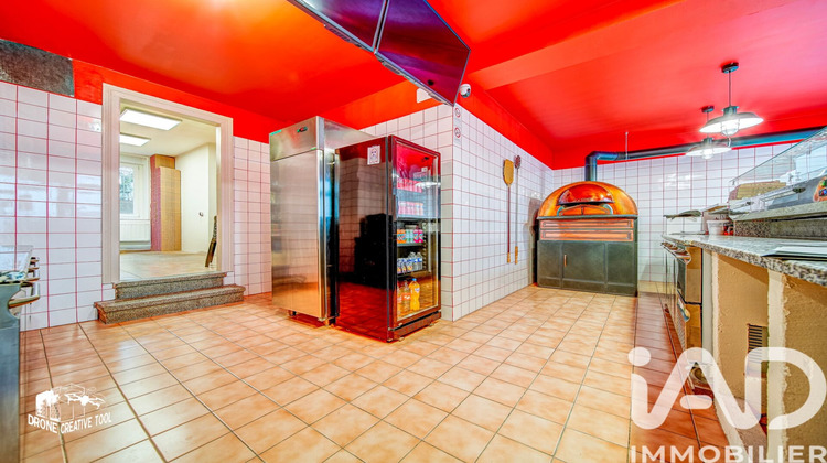 Ma-Cabane - Vente Immeuble Hayange, 325 m²