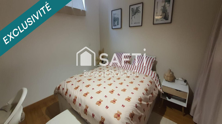 Ma-Cabane - Vente Immeuble Hayange, 1115 m²