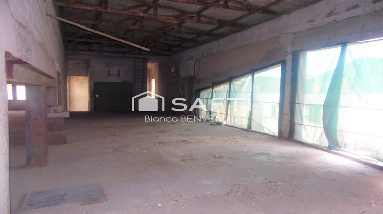 Ma-Cabane - Vente Immeuble Hayange, 2051 m²