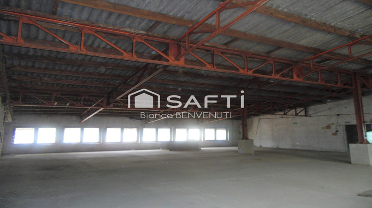 Ma-Cabane - Vente Immeuble Hayange, 2051 m²