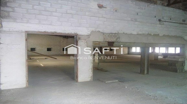 Ma-Cabane - Vente Immeuble Hayange, 2051 m²