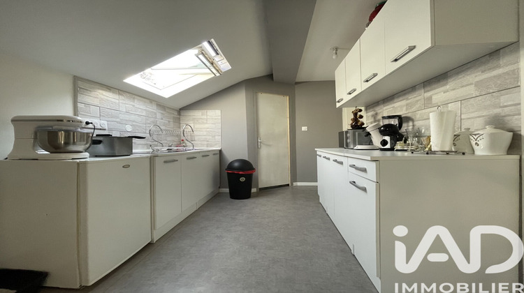 Ma-Cabane - Vente Immeuble Hayange, 357 m²