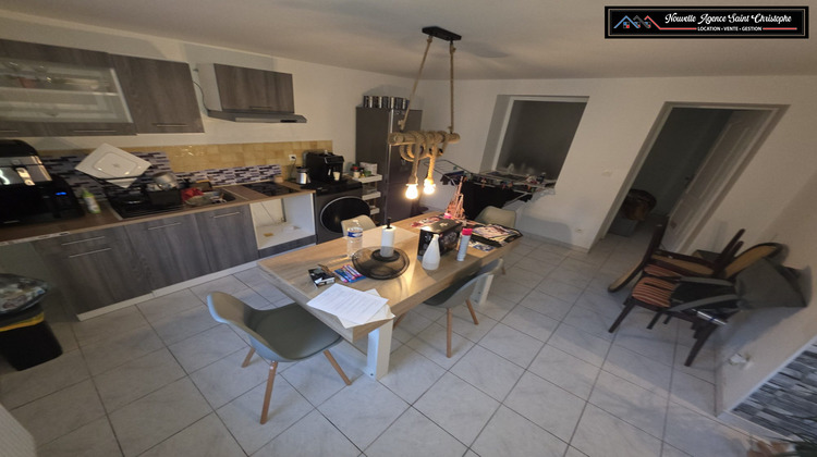 Ma-Cabane - Vente Immeuble Hayange, 150 m²