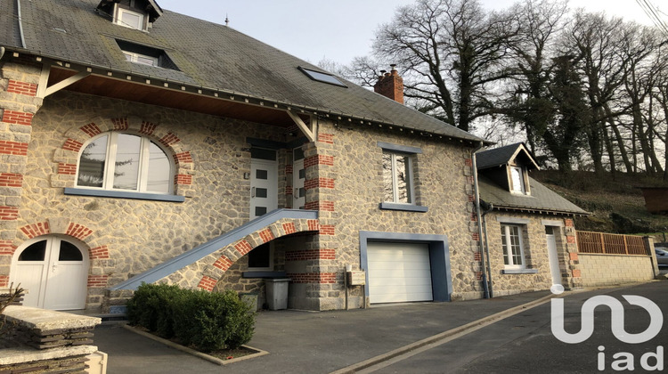 Ma-Cabane - Vente Immeuble Haybes, 200 m²