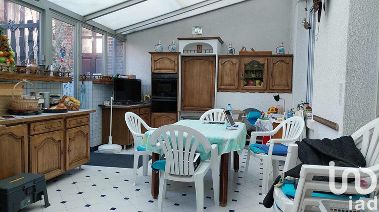 Ma-Cabane - Vente Immeuble Haybes, 540 m²