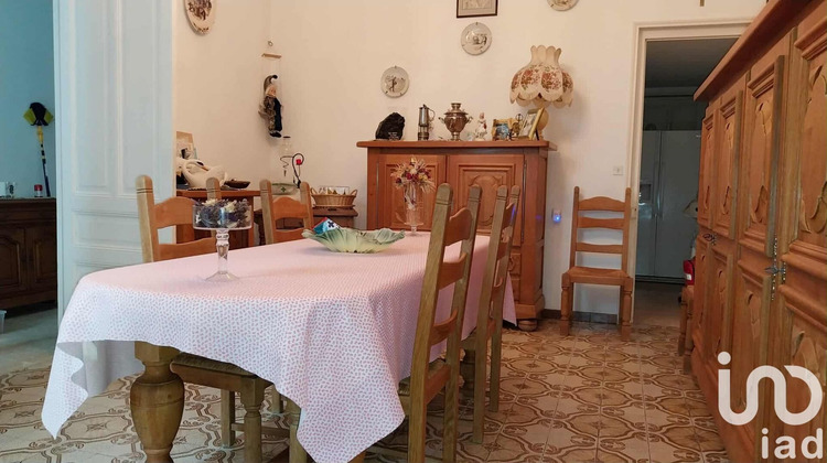 Ma-Cabane - Vente Immeuble Haybes, 540 m²