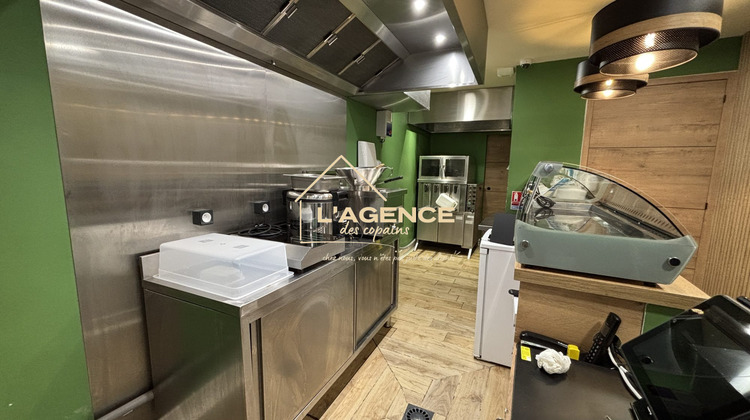 Ma-Cabane - Vente Immeuble Hazebrouck, 165 m²