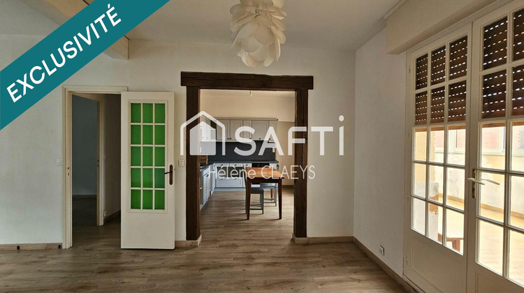 Ma-Cabane - Vente Immeuble Hazebrouck, 78 m²