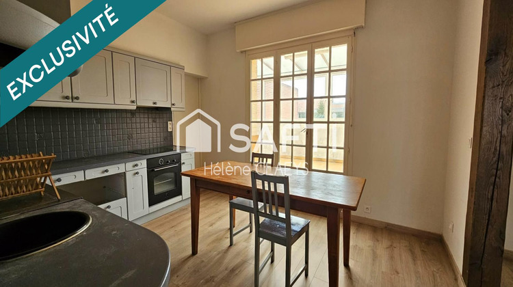 Ma-Cabane - Vente Immeuble Hazebrouck, 78 m²