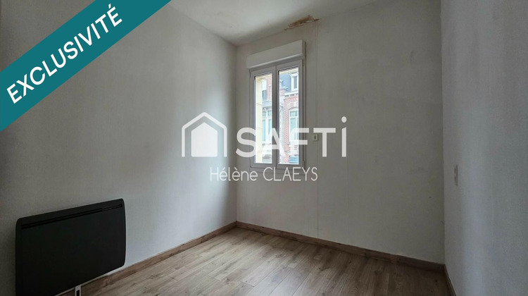 Ma-Cabane - Vente Immeuble Hazebrouck, 78 m²