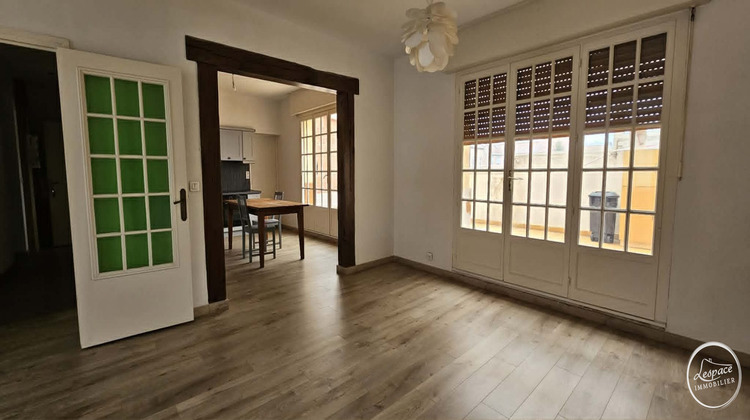 Ma-Cabane - Vente Immeuble Hazebrouck, 580 m²