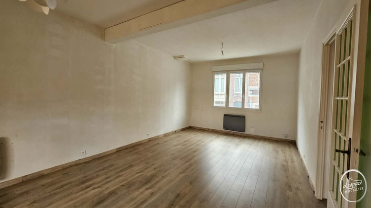 Ma-Cabane - Vente Immeuble Hazebrouck, 580 m²