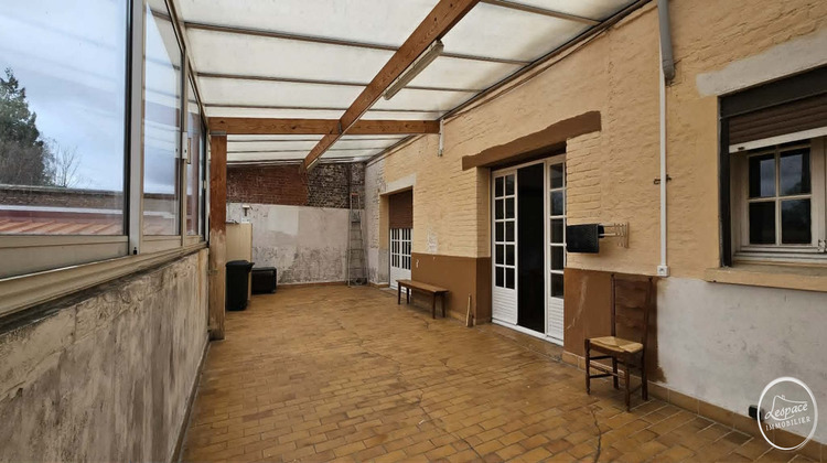 Ma-Cabane - Vente Immeuble Hazebrouck, 580 m²