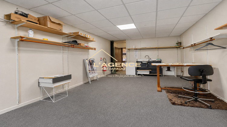 Ma-Cabane - Vente Immeuble Hazebrouck, 80 m²