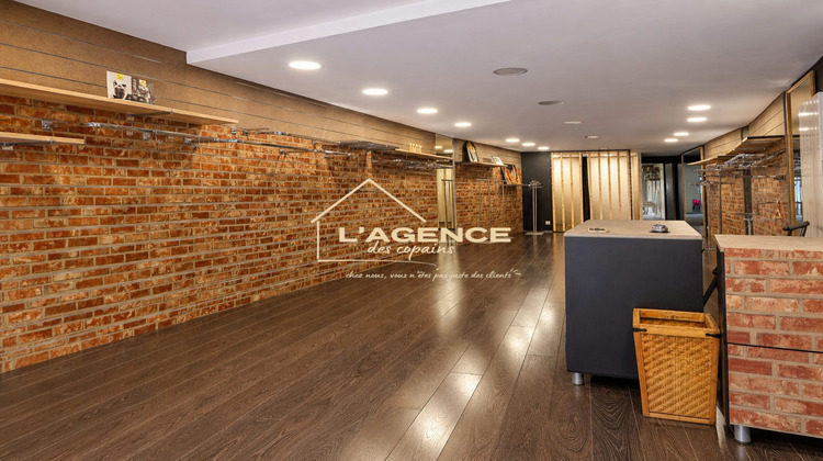 Ma-Cabane - Vente Immeuble Hazebrouck, 80 m²