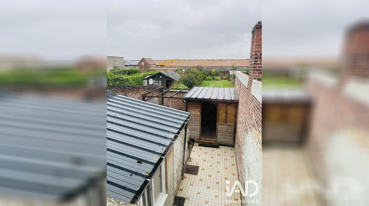 Ma-Cabane - Vente Immeuble Hazebrouck, 75 m²