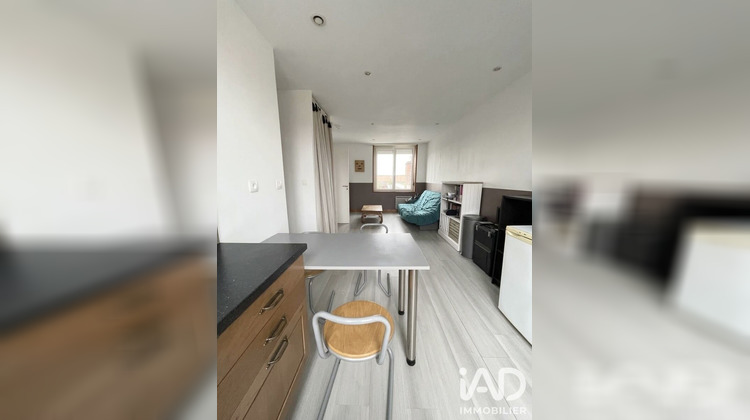 Ma-Cabane - Vente Immeuble Hazebrouck, 75 m²