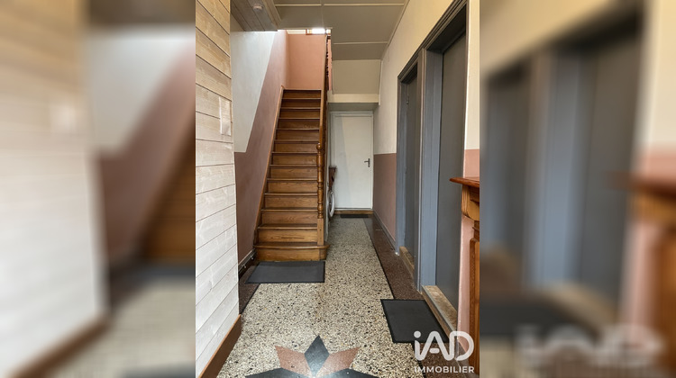 Ma-Cabane - Vente Immeuble Hazebrouck, 75 m²