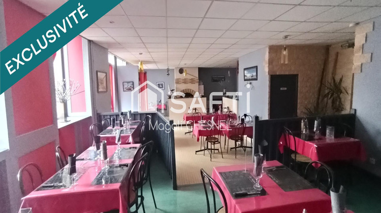 Ma-Cabane - Vente Immeuble Hede-Bazouges, 220 m²