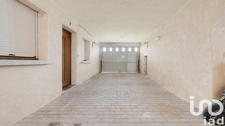 Ma-Cabane - Vente Immeuble Heillecourt, 406 m²