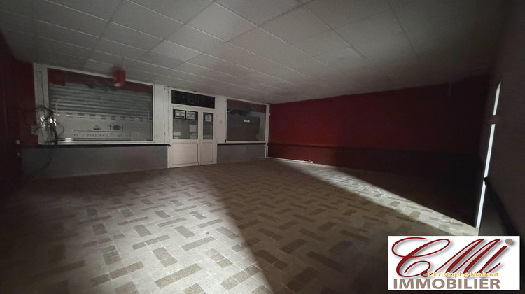 Ma-Cabane - Vente Immeuble Heiltz-le-Maurupt, 355 m²