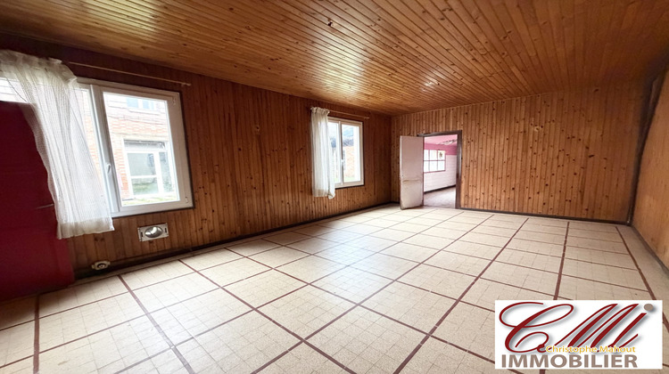 Ma-Cabane - Vente Immeuble Heiltz-le-Maurupt, 355 m²