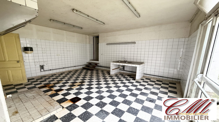 Ma-Cabane - Vente Immeuble Heiltz-le-Maurupt, 355 m²