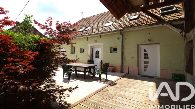 Ma-Cabane - Vente Immeuble Heiteren, 210 m²