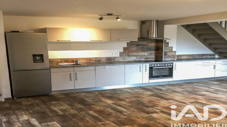 Ma-Cabane - Vente Immeuble Heiteren, 210 m²