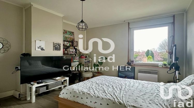 Ma-Cabane - Vente Immeuble Hellemmes-Lille, 150 m²