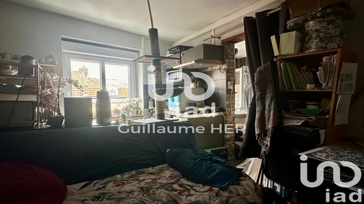 Ma-Cabane - Vente Immeuble Hellemmes-Lille, 150 m²