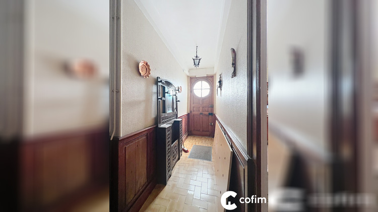 Ma-Cabane - Vente Immeuble Hendaye, 180 m²